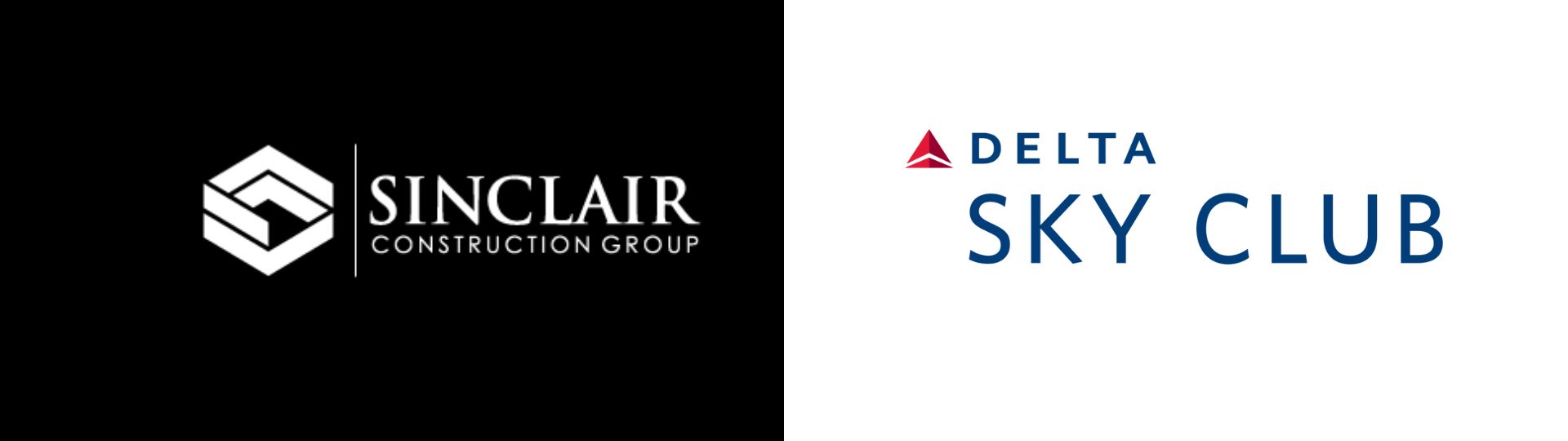 Sinclair CG Bid Won Delta Sky Club Atlanta Int'l Airport